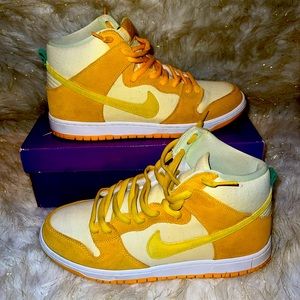 Nike SB DUNK HIGH
